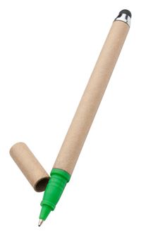 PENNA TOUCH in MATERIALE RICICLATO